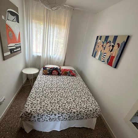 Apartamento 2 Habitaciones Cap 살루 외부 사진