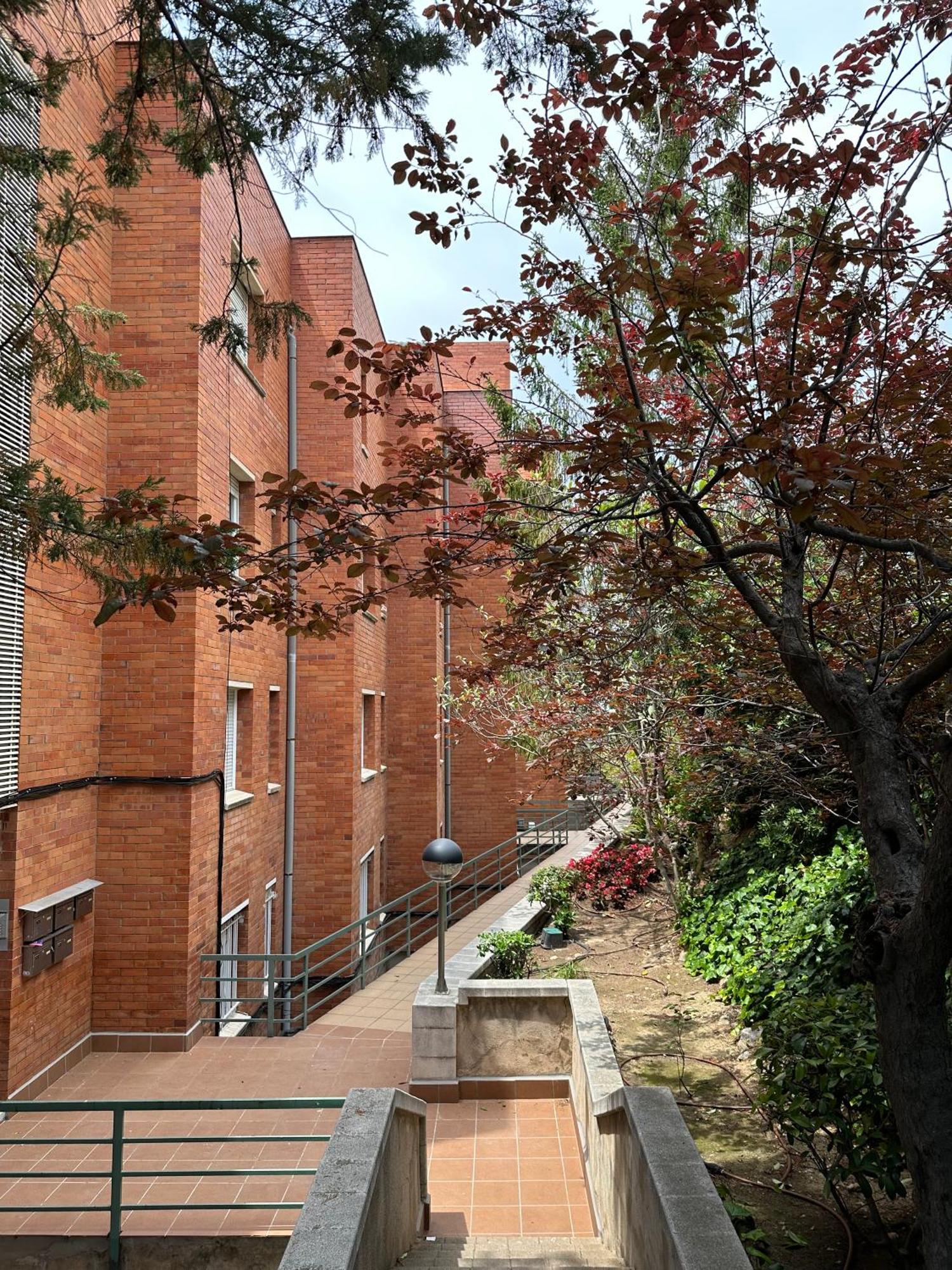 Apartamento 2 Habitaciones Cap 살루 외부 사진